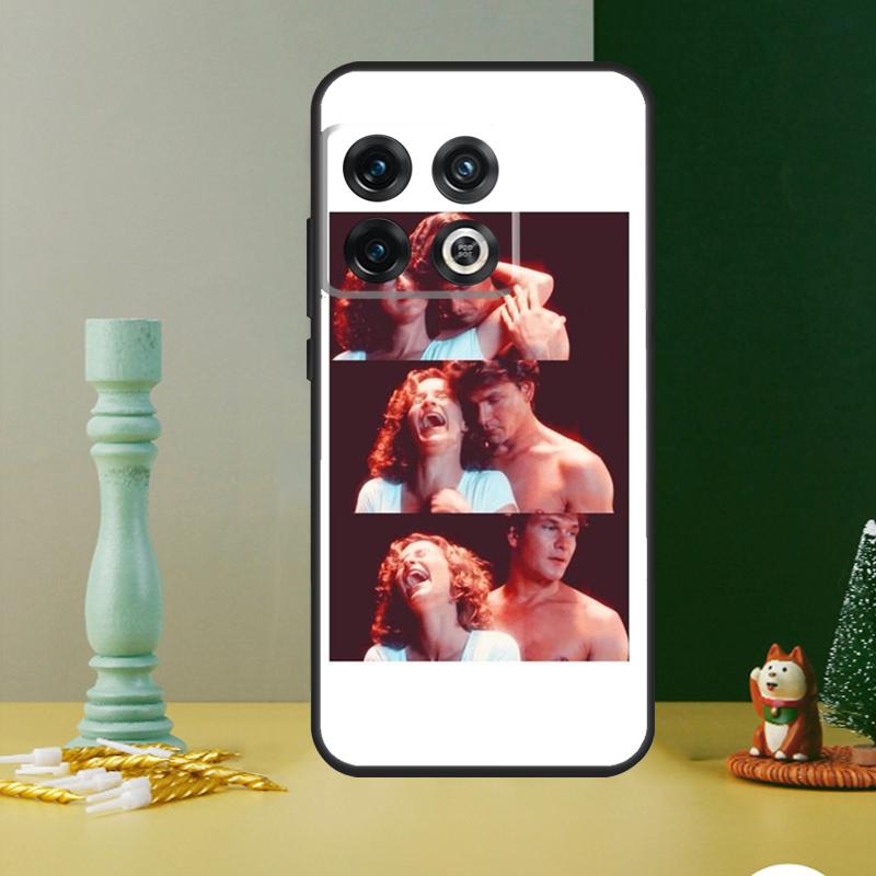 Dirty Dancing Movie Poster Phone Case For OnePlus 13 13R 12 12R 11 9 10 Pro 8T 9RT 10T 10R Nord 4 CE 2 3 Lite N20 N30