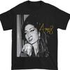 Cămașă Unisex Clasică Amy Winehouse Unisex S-5XL Tricou Unisex 12D376