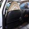 Universal Car Seat Towel Cover - Front Seat Protector for Gym & All-Season Use 76