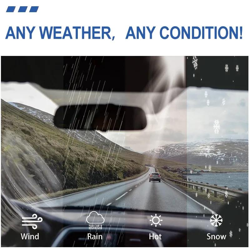 Front / Rear Wiper Blades For BMW 3 Series G20 G21 318d 320i 320d 340i 330i 330e Touring Accessories