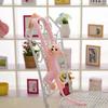 Long-armed Monkey Plush Toy Curtain Strap Monkey Doll Curtain Buckle Electric Car Anti-collision Doll Children's Rag Doll