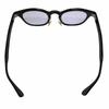 Very Good BJ CLASSIC COLLECTION Sunglasses SUNSHIFT Wellington Black S-P551 Used
