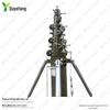 Quyebang Manual Portable Lifting Lightning Rod
