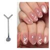 Decoração de unhas – Estênceis e selos para unhas