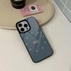 S-Stargate A-Atlantis Phone Case for Iphone 17 16 15 14 Air 13 12 11 Pro Max Mini Plus Fundas Shell PC+TPU Cover