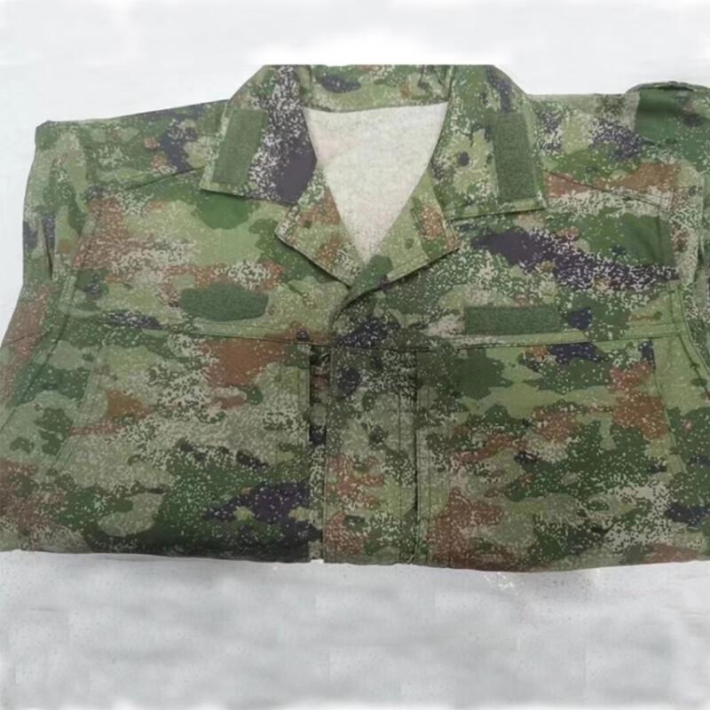 Мужской камуфляжный тактический костюм для тренировок 175/92-96