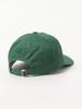 [Beams Golf] Hat WOMEN 3D logo embroidered cap GREEN ONE SIZE 81411154444