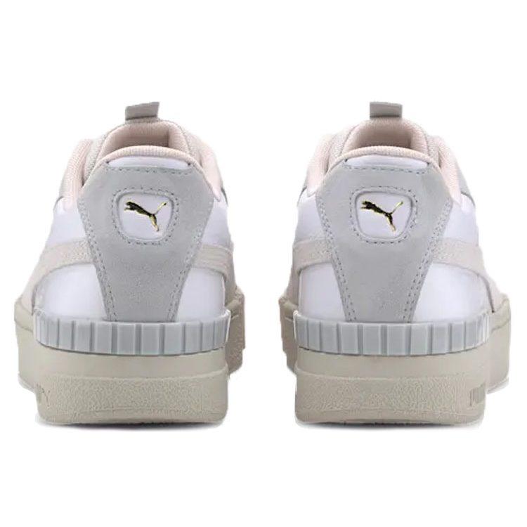 Puma Cali Sport Mix 'Marshmallow' Women's 371202-02