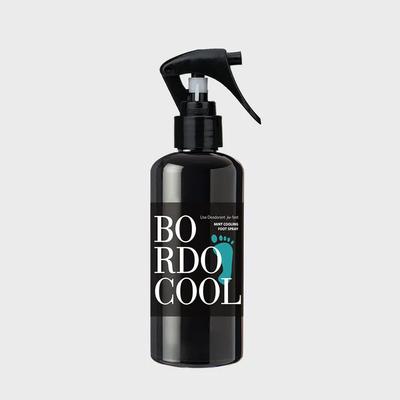 Spray Rafraîchissant pour les Pieds à la Menthe 150ml