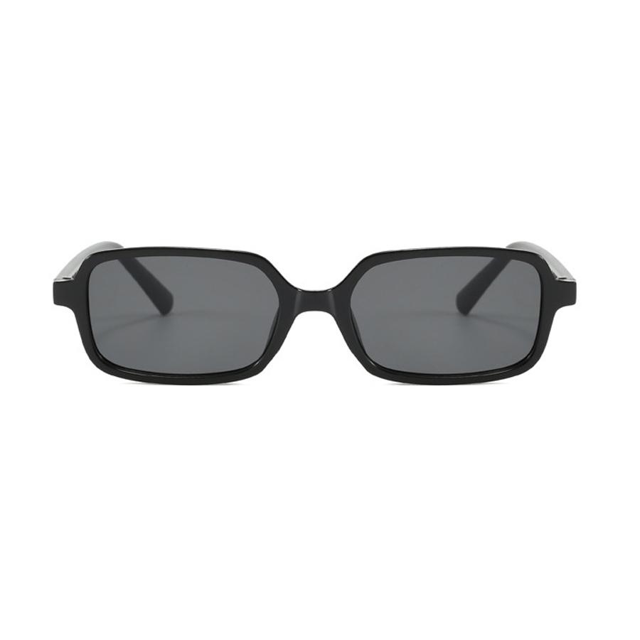 New Sexy Small Rectangle Sunglasses Fashion Women Vintage Brand Designer Sun Glasses Men Shades Female Eyewear Uv400