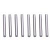 Motor Prop Pins Replacement for Minn Kota Motors MKR 2 MKR 3 MKR 6 MKR 7 MKR 25 MKR 30 MKR 37 1 8 Inch Stainless Steel