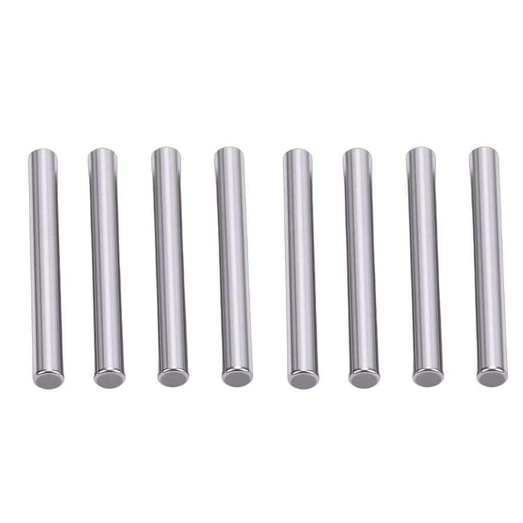 Motor Prop Pins Replacement for Minn Kota Motors MKR 2 MKR 3 MKR 6 MKR 7 MKR 25 MKR 30 MKR 37 1 8 Inch Stainless Steel