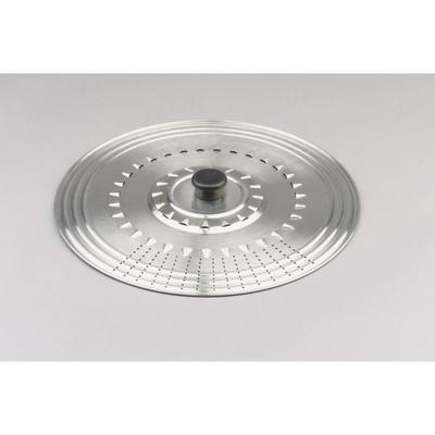 Reservdelar – Lock till kastruller och stekpannor