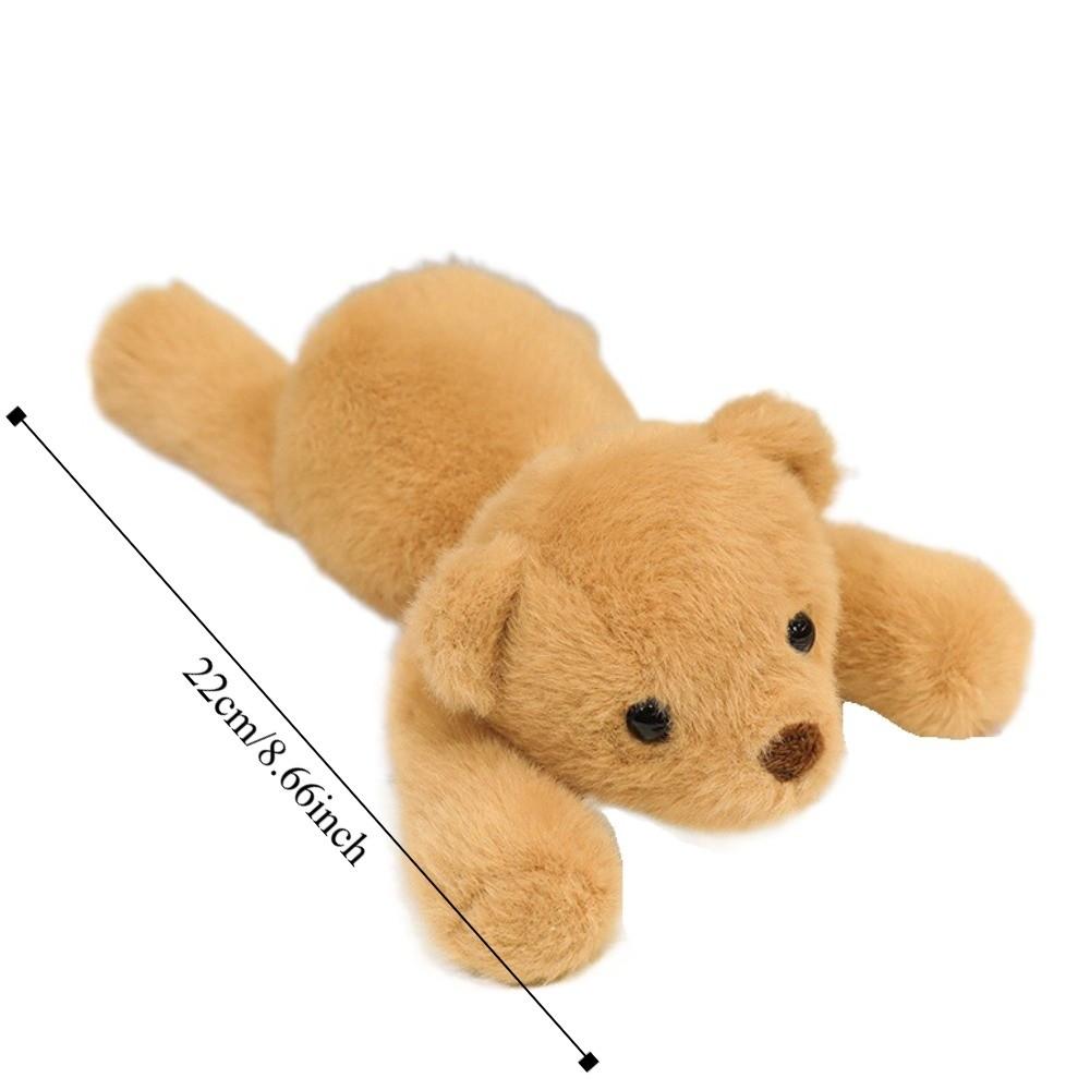 Pet Plush Animal Doll Elephant Cat Plush Toy Little Rabbit Plush Toy  Kids Birthday Christmas