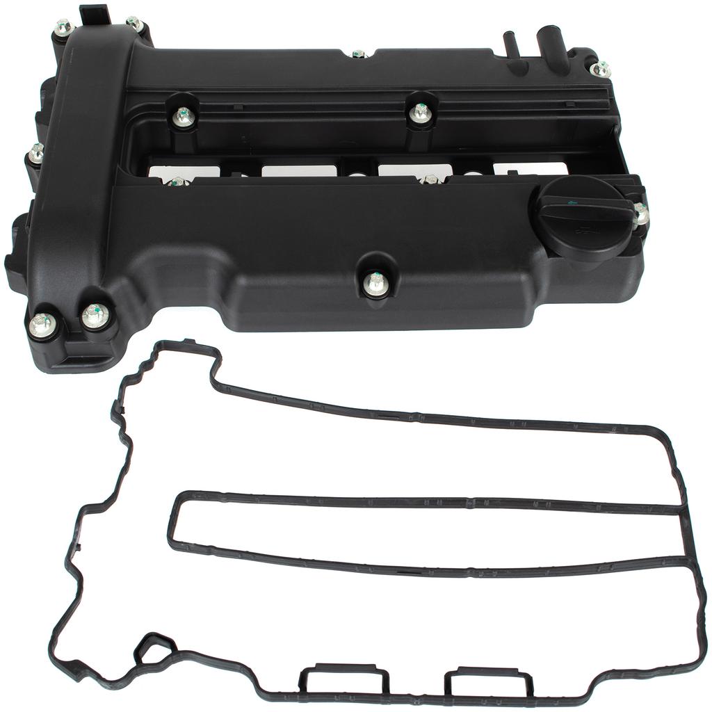 Opel Astra II G 98-09 III H 2004- 1.2 1.2 16V 1.4 1.4 16V valve cover