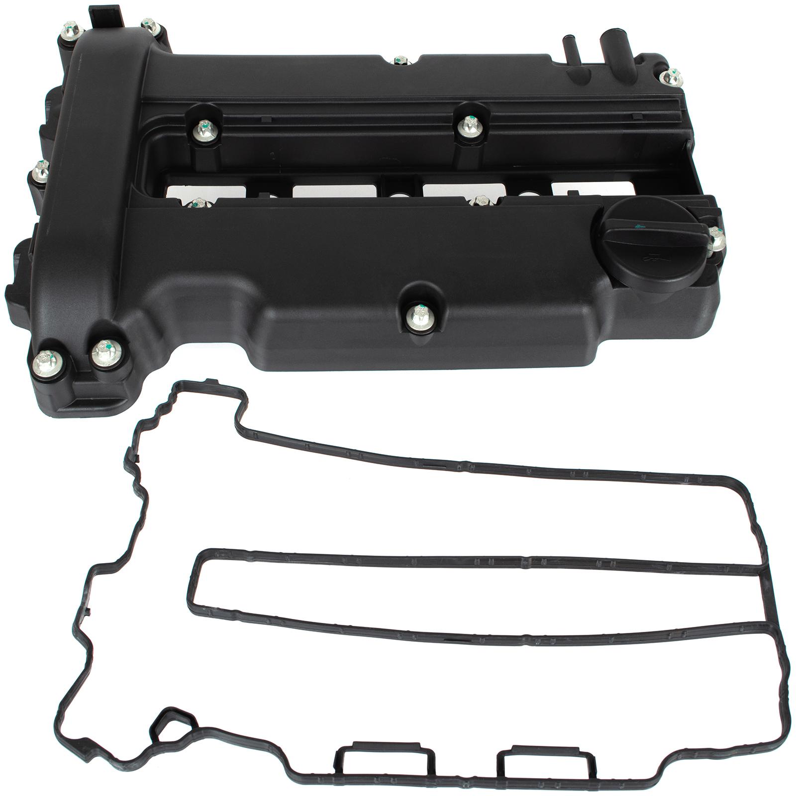 Super Merchant Opel Corsa B 98-00 C 00-09 D 06-14 1.2 1.2 16V 1.4 Kleppendeksel