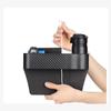 Car Seat Organizer Multifunctional Car Front Seat Storage Box, Universal Fit for Cars, SUVs and Trucks