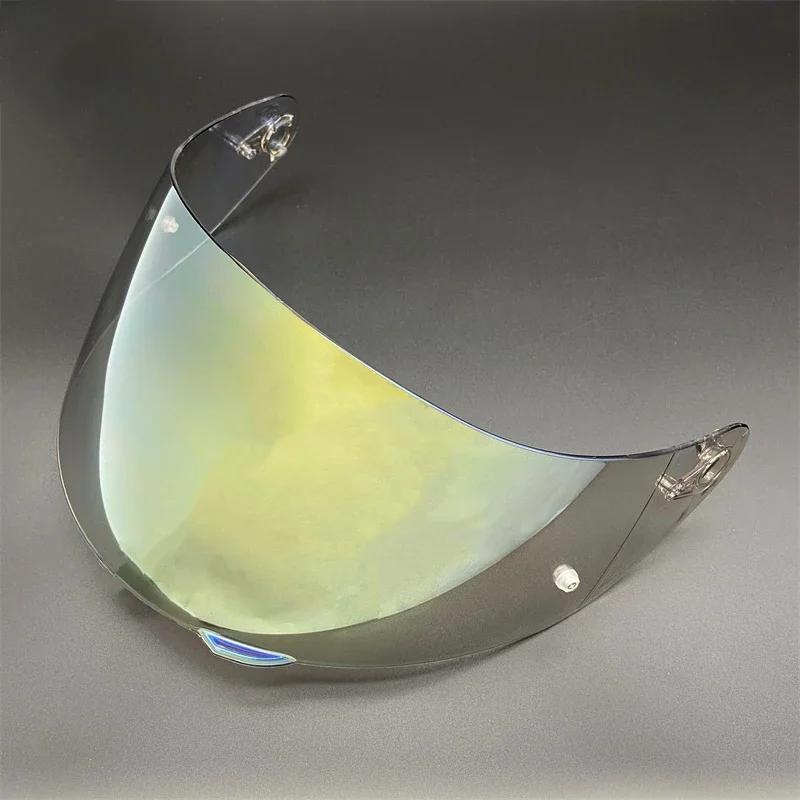 K1 K1S K5S K5 K3SV Motorcycle Helmet Shield For AGV Viseira Capacete UV Protection Lentes Para Casco De Moto Visera Casco Moto