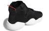 adidas Crazy Byw 'Core Black' B37480