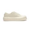 Li-Ning 1990 Comfortable Versatile Shock Absorbing Durable Low-Top Sneakers Women Sneakers Off-White ALHU006-1