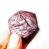45 Ct Natural Ruby Certified Rough Huge Size Uncut Red Ruby