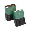 8K HDMI-compatible Extension Adapter HDMI-compatible2.1 Male To Female Connector