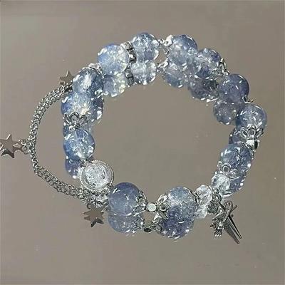 Armbänder – Perlenarmbänder