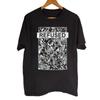 Collection Refused Band Album Concert  Black All Size OM845 Unisex T-Shirt