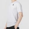 Adidas Running T Shirt Men's White HC0407