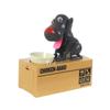 Automated Dog Steal Money Box Piggy Bank Coin Bank For Christmas Gift Kids Birthday Gift  Money Bank