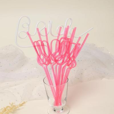 Accesorii pentru bar – Paie pentru băut