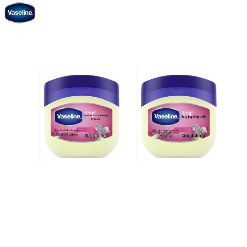 

Vaseline Baby Healing Jelly