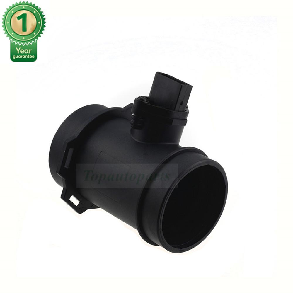 OEM 0280217533 13621433566 MASS AIR FLOW METER MAF SENSOR FOR BMW E38 E39 E52 535i M5 735 i iL Z8