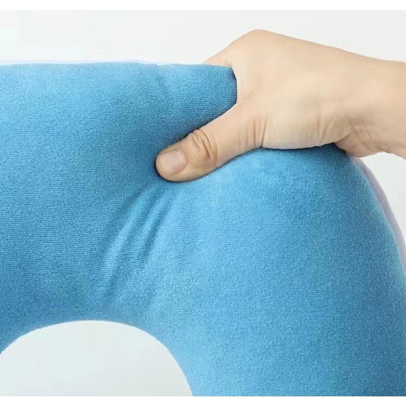 Anti-Decubitus Air Mattress Ring Pressure Sore Relief Cushion for Bedridden Patients Nursing Supplies