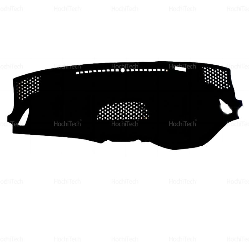 Dashboard Cover Pad Car Liner Anti-UV Mat Sunshade Dashmat Carpet Dash for Subaru Outback Wagon 6GEN AWD Sport Touring 2021-2023