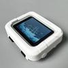 Scubas Diving Silicone Protector Diving Computer Protective Sleeve Dustproof Protective Cover Scubas Diving Accessories