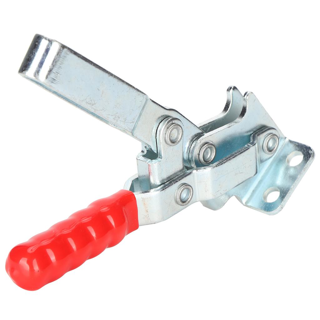 Quick Release Toggle Clamp Welding Clamp Hold Down Positioning Fixture Anti Slip Hand Tool