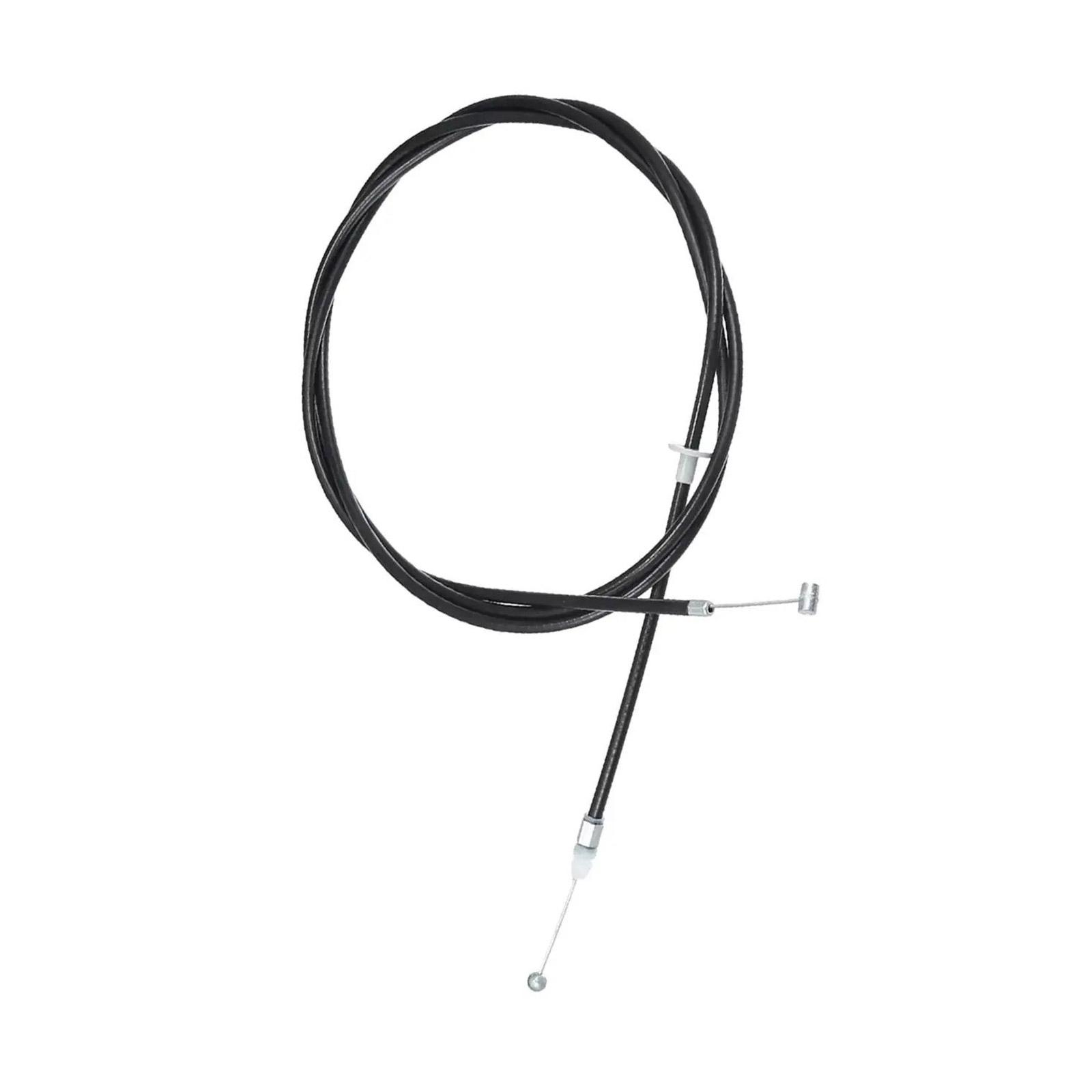 Auto Accessories Replacement Hood Release Cable Car Engine Hood Release Cable 53630-42100 Spare Part for 2001-2005 1