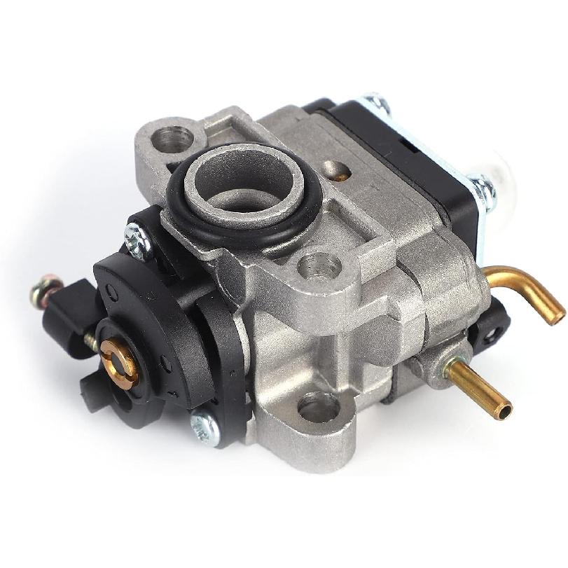 LiebeWH Carburetor Blower Tune Up Kit Paper Gasket Bulb Set for Craftsman 41AR4BEG799 32CC 4‑Cycle Blower 753‑05676A