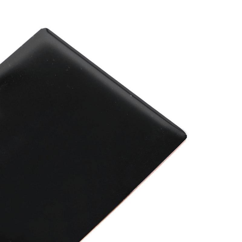 Car Sticker Accessories ABS Glossy Black Central Control Audio Adjustment Frame Interior Trim For Volvo XC60 2018 -2025