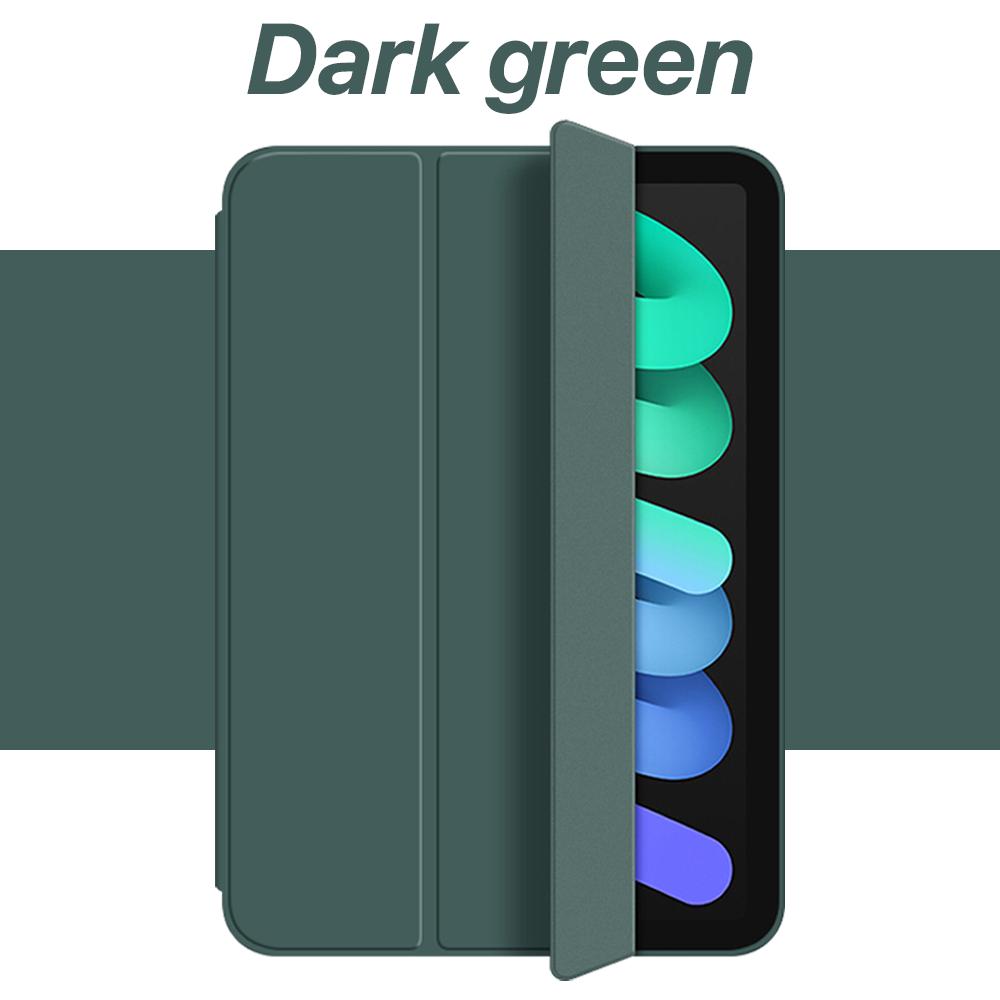 For iPad 7th 8th 9th Generation 10.2 Case for iPad 10th Air 4 5 10.9 Inch Accessories for iPad Pro 11 12.9 Mini 6 Cover Funda