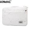 Shockproof Brand Kinmac Laptop Bag 12,13,14,15.4,15.6,16 Inch,Waterproof Lady Man Sleeve Case For MacBook Air Pro M1 Handbag PC
