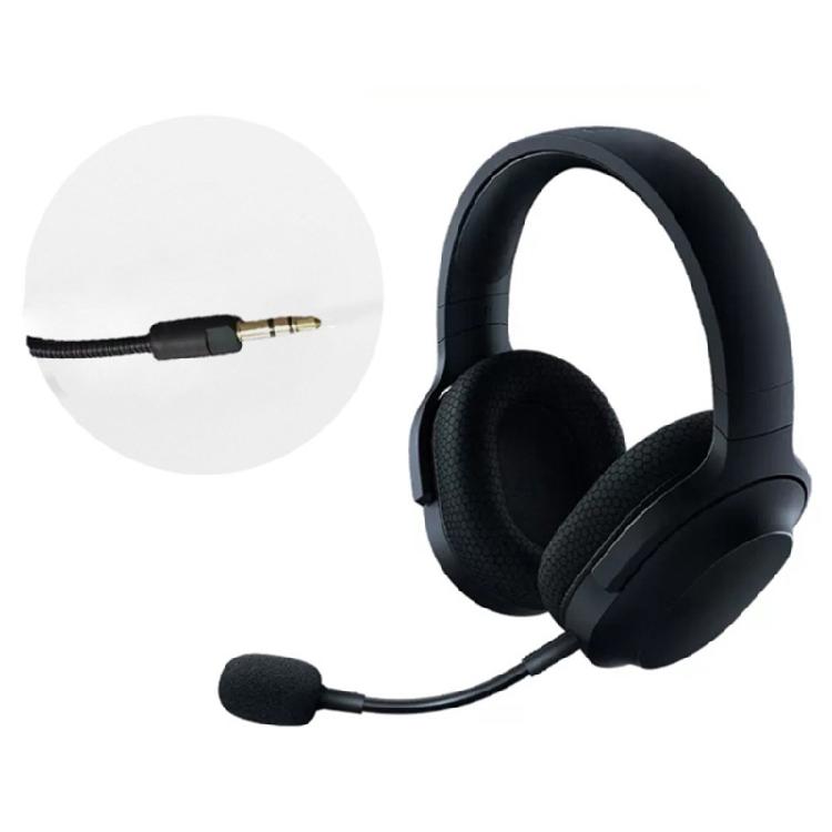 3.5mm Boom Mic for BarracudaX Headset Mic Enjoy Comfortable and Clear Sound