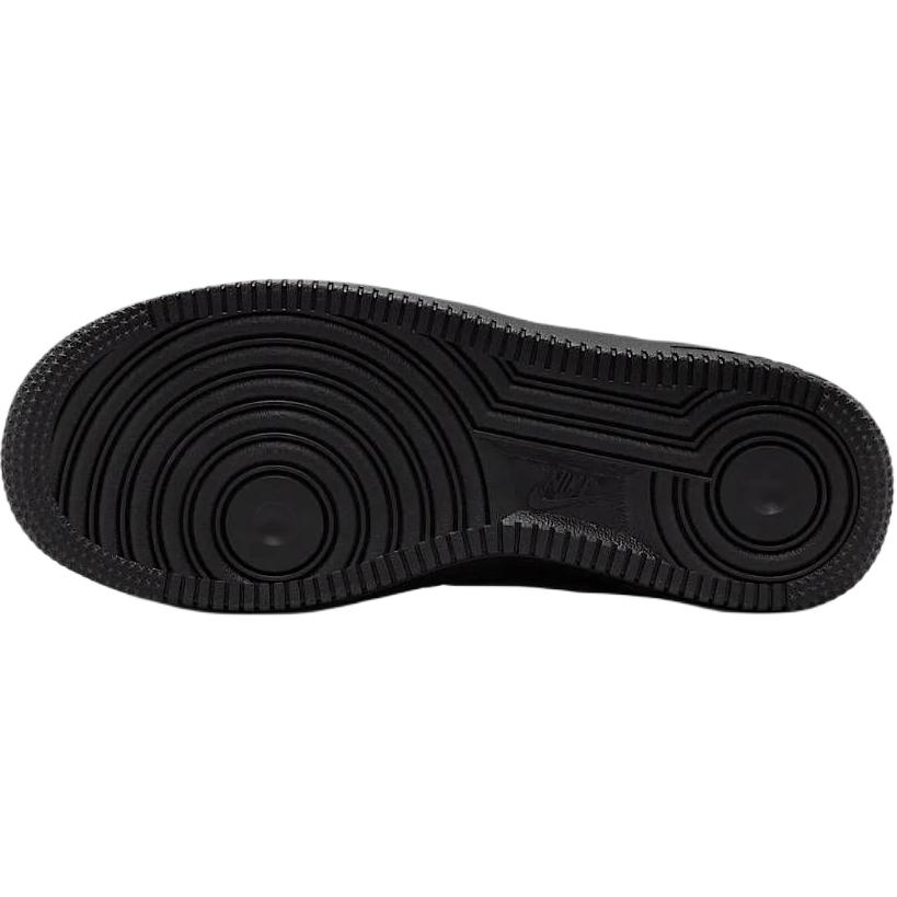 Nike Air Force 1 LV8 GS Black Bold Berry IQ2736-001