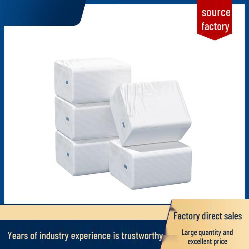 Xieping Commercial Facial Tissues