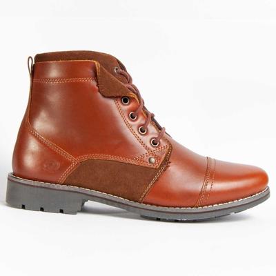 Men's Leather Boot. Botiel3  98973