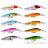 Lure Fishing Floating Minnow11.5cm10.5g10Color Bionic Lure Freshwater and Saltwater Universal Hard Bait Long Casting Fishing Ess