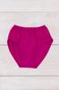 Girls' Panties – Soft Breathable Fabric & Comfortable Fit, Any Season 272-001 HC