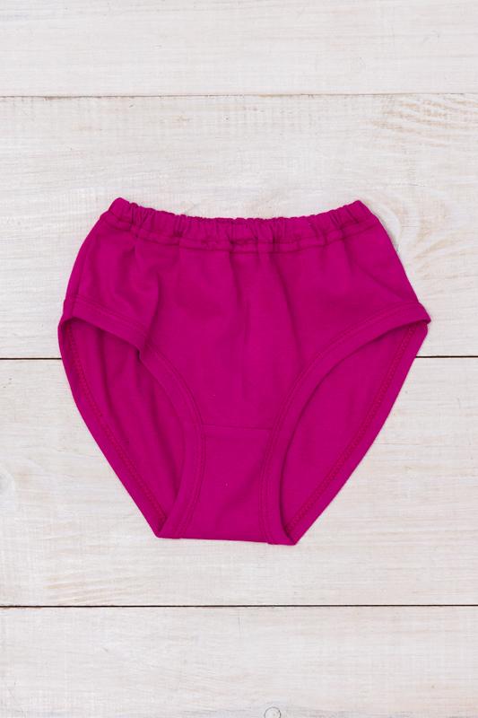 

Трусики (Дівчата) Будь-який сезон 272-001 HC 80 фуксія