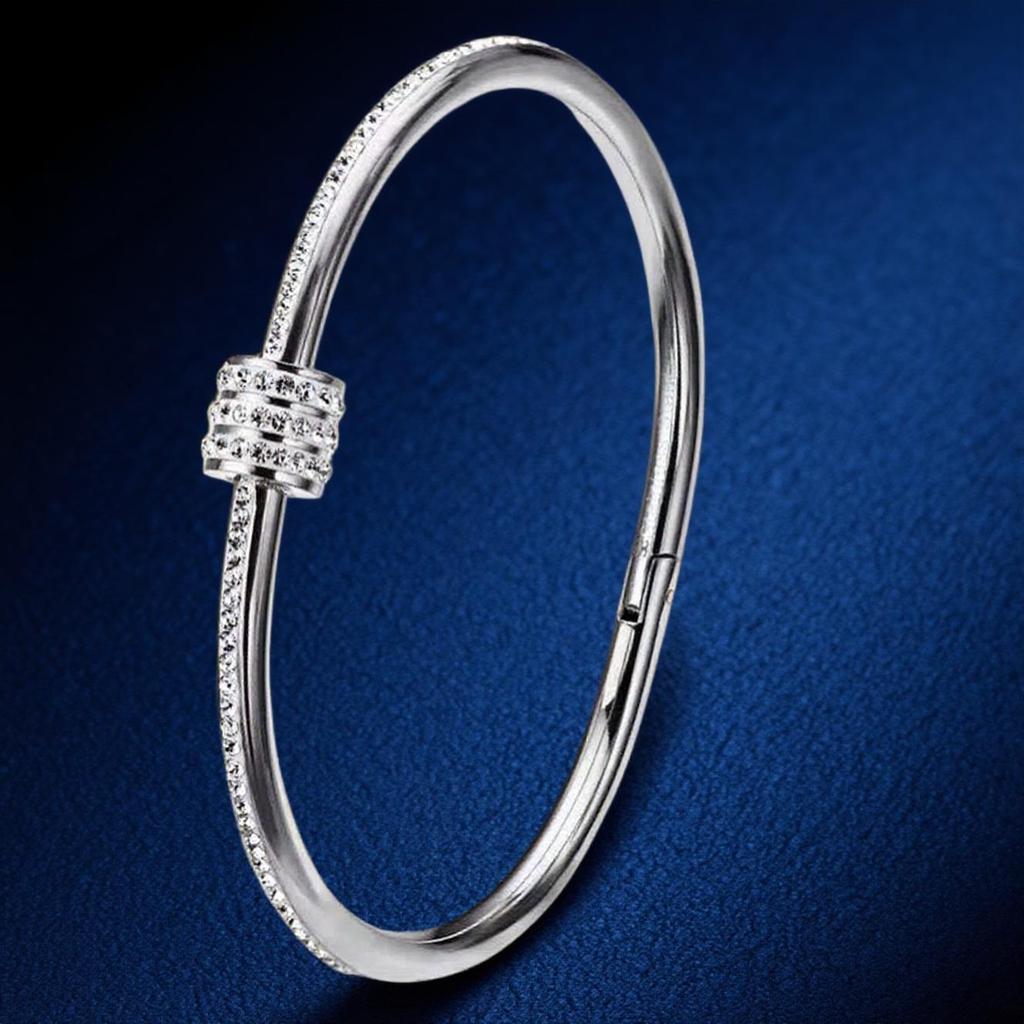 Small Waist, Light Luxury Women's Bracelet, Simple Style Bracelet